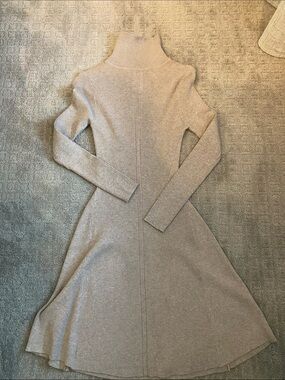 hyfve sweater dress